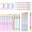 Nail Brushes - 26 Pieces - Nylon - Practical - Nail Art 1