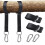 Hammock Suspension Straps - ZHIKE - Waterproof Nylon - Tree Protection - 1 Pair 1
