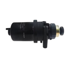 Conjunto de filtro de combustível e separador de água para motor 2.4L 2.4 4024TF RE508202 RE525105 RE509441