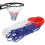 Basketball Net - Unspecified - Model Unspecified - Nylon - 12 Loops - Weather Resistant 1