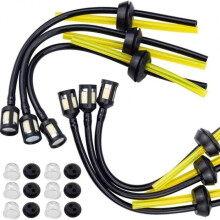 Spare parts kit - OTHERWISE - KB15998 - 6 fuel filters - Fuel hoses - Gaskets included