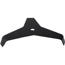 3-tooth blade specifically for brambles - PRACTICAL GARDEN - 300 mm cutting length - 25.4 mm bore - 4 mm thickness