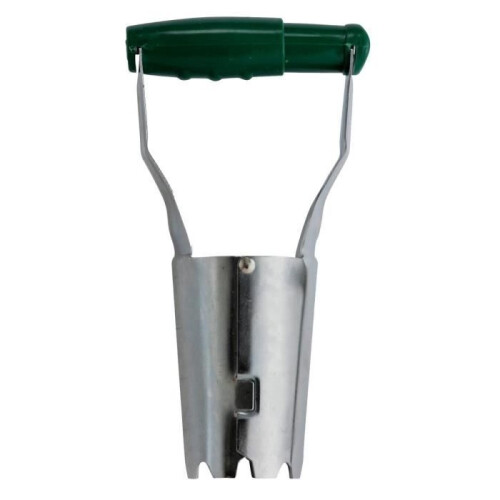 Automatic bulb planter - LEBORGNE - Graduated and articulated - Plastic handle
