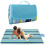 Picnic Blanket - KAKOO - 200x200cm - Waterproof - Foldable - Washable 1