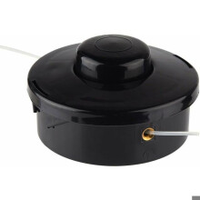 Tap & Go Universal Brushcutter Head - M10 x 1.25 Left-MCJ