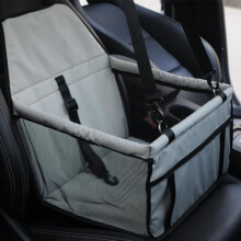 Car seat carrier bag - Waterproof - Breathable - Enhanced safety
