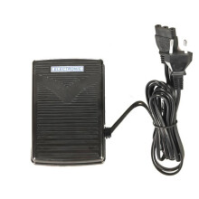 Sewing machine foot pedal - BIGILANTUH - with 50 Hz frequency and 0.5A current