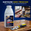 Paint  Varnish Stripper 500ml with 13in1 Scraper Tool Kit – Heavy Duty 4