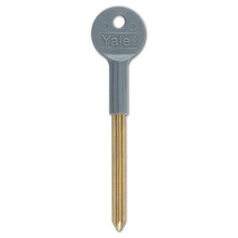 Yale Locks Replacement Keys for 8001 Security Bolts