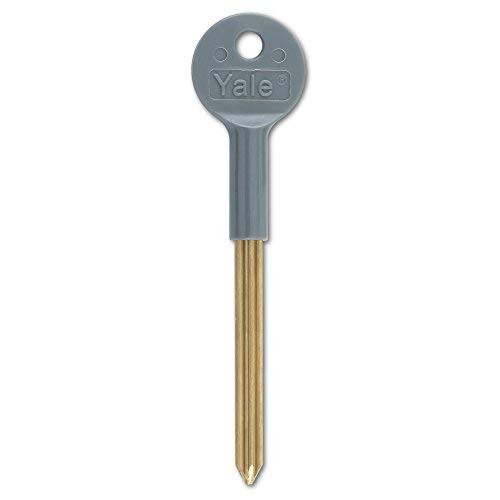 Yale Yale Locks Replacement Keys for 8001 Security Bolts 1