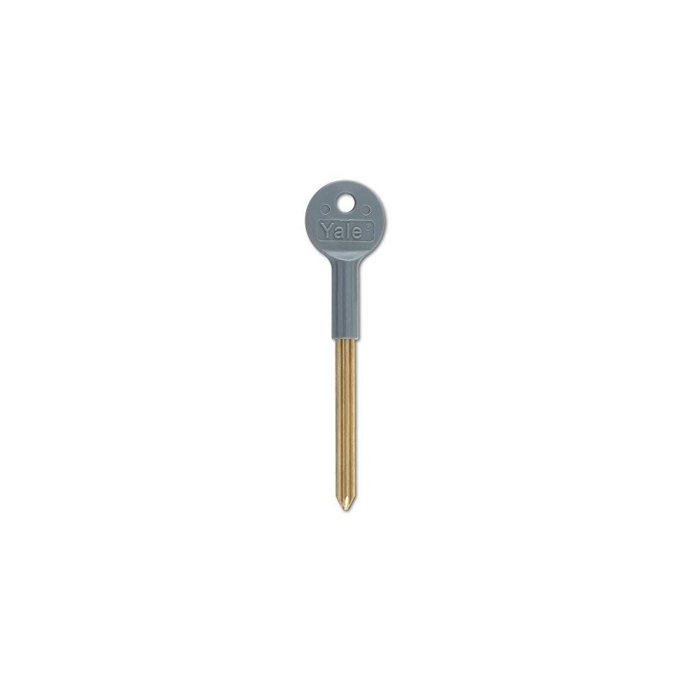 Yale Locks Replacement Keys For 8001 Security Bolts