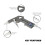 Sealey Sealey Sa304 Air Blow Gun 2