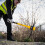 Roughneck Roughneck ROU64352 Pick Axe With Fibreglass Handle 5lbs/2.27kg 4