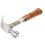 Estwing Estwing E12C 12oz Curved Claw Hammer, Smooth Face, Leather Grip 2