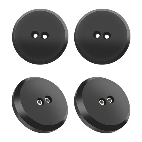 Aluminum Jack Pad Jacking Puck Adapter Support for  Corvette C5 C6 C7 C8 for