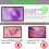 GOZOPO [2 Pack Screen Protector for Lenovo Idea Tab 11" 2025 2