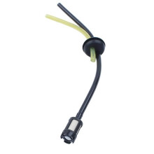 Fuel Line Grommet for Honda GX31 GX35 GX35NT GX22 GX25 GX25N GX25NT GX25T GX 31 35 35NT 22 25 25N Engine