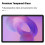 GOZOPO [2 Pack Screen Protector for Lenovo Idea Tab 11" 2025 3