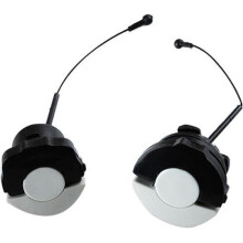 Set of oil tank caps/fuel caps for Stihl MS210 MS230 MS240 MS250 MS250C MS260 chainsaws