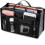 Bag Organizer - Noname - Black - Portable - Compact - Multi-pocket 1