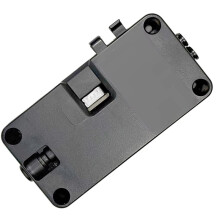New for QIDI BOX Hub Filament Selector for QIDI Plus4 3D Printer Upgrade Parts B