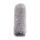 Protetor de Vento Peludo para Microfone, Protetor de Vento DeadCat para Microfone, Windbuster, Protetor de Vento Peludo para Microfone 1