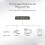 Netgear NETGEAR 8 Port 10Gb Switch, Unmanaged Network Switch GS108X 3