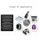 3V Rechargeable Battery 90 VL2020/HFN Replacement Battery for Mini R52 R53 E38 E39 E46 Keyless Entry Remote Control 3