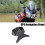 Suporte para Celular com GPS para  DL650 V-Strom 650 2004-2011 e DL1000 V-Strom 1000 2004-2013 6