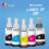 Epson Epson EcoTank 664 Genuine Multipack Ink Bottles 2