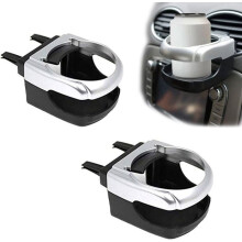 2-piece car cup holder, car cup holder, bottle holder