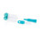 Nuby Nuby Bottle Nipple Brush, Colors May Vary 2
