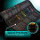Linux Commands Line Mouse pad - Extended Large Cheat Sheet Mousepad. Shortcuts to Kali/Red Hat/Ubuntu/OpenSUSE/Arch/Debian/Unix Programmer. XL Non-Sl 4