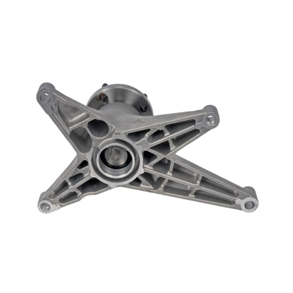 16380-38010 Fluid Coupling Bracket Cooling Fan Pulley Bracket For Lx570 Land Urj200 Sequoia Tundra Light 6034096214984