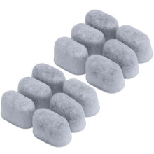 Cuisinart Activated Carbon Water Filters for Coffee Machines - Pack of 12