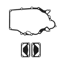 Engine Rebuild Gasket Kit with 2 Oil Seals, Model 11004-2107 for Mule Gas KAF620
