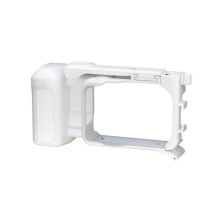 Street Camera Handle for Go Ultra Quick-Release Bracket Cage Grip Shutter Hand Frame B