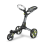 (Lime) Motocaddy QB2 Golf Trolley Compact 3 Wheel Push Cart Easy Fold EASILOCK 1