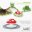 Catit Catit Senses 2.0 Silk, 43142 3