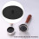 Blind Filter Backflush Disk Rubber For Espresso Machines Brewing  Backwashing Gasket 5