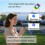 Android GPS Tracker με μαγνητικό εντοπιστή αυτοκινήτου, αδιάβροχο IP67, μπαταρία 365 ημ 3