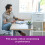 Brother Brother HL-L3220CW Colour Wireless LED Printer | Single Function |USB 2.0 | A4|UK Plug 3