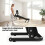 Tapis de course 2-en-1 pliable, marche/course, 120 kg, app connectée, usage familial 11