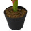 Living And Home 130cm H Decorative Artificial Palm Tree in Pot 5