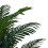 Living And Home 130cm H Decorative Artificial Palm Tree in Pot 3