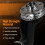 Steering Knuckle Front Left for VW Golf Bora 2.8 V6 4motion 1999 2000-2005 11