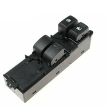 8-98192249-1 Electric Window Control Mater for D-Max 2011-2019 2-Door