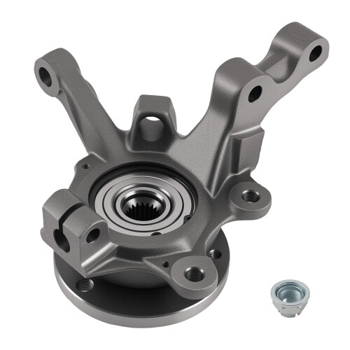 Fusée Direction AV for Renault Clio II BB CB 1.2-1.9 1998-2016 8200207307 1