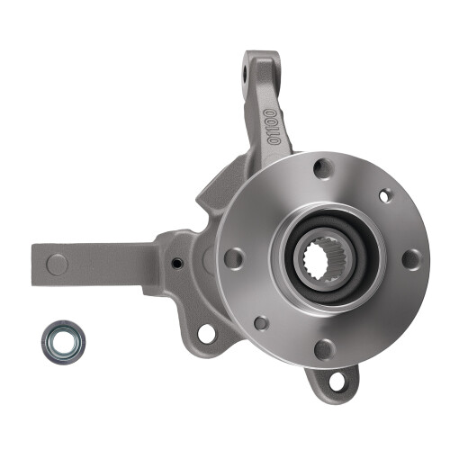Fusée Direction AV for Renault Clio II BB CB 1.2-1.9 1998-2016 8200207307 2