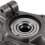 Fusée Direction AV for Renault Clio II BB CB 1.2-1.9 1998-2016 8200207307 4